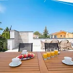 Villa Damjan, Barbariga By Istrabook Peroj
