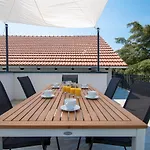 Damjan, Barbariga By Istrabook Villa *