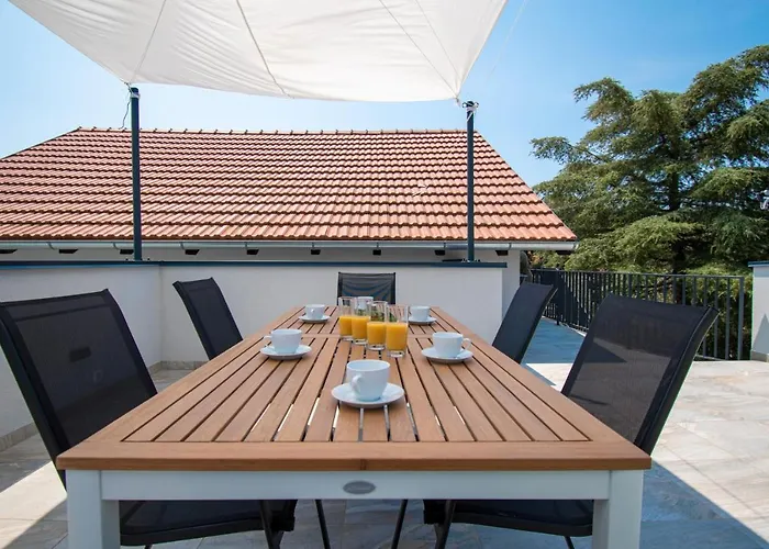 Damjan, Barbariga By Istrabook Villa *