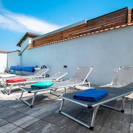 Damjan In Istrien Villa *