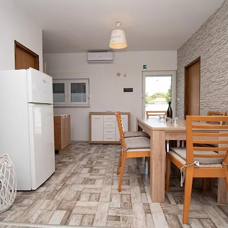 Damjan In Istrien Villa Peroj